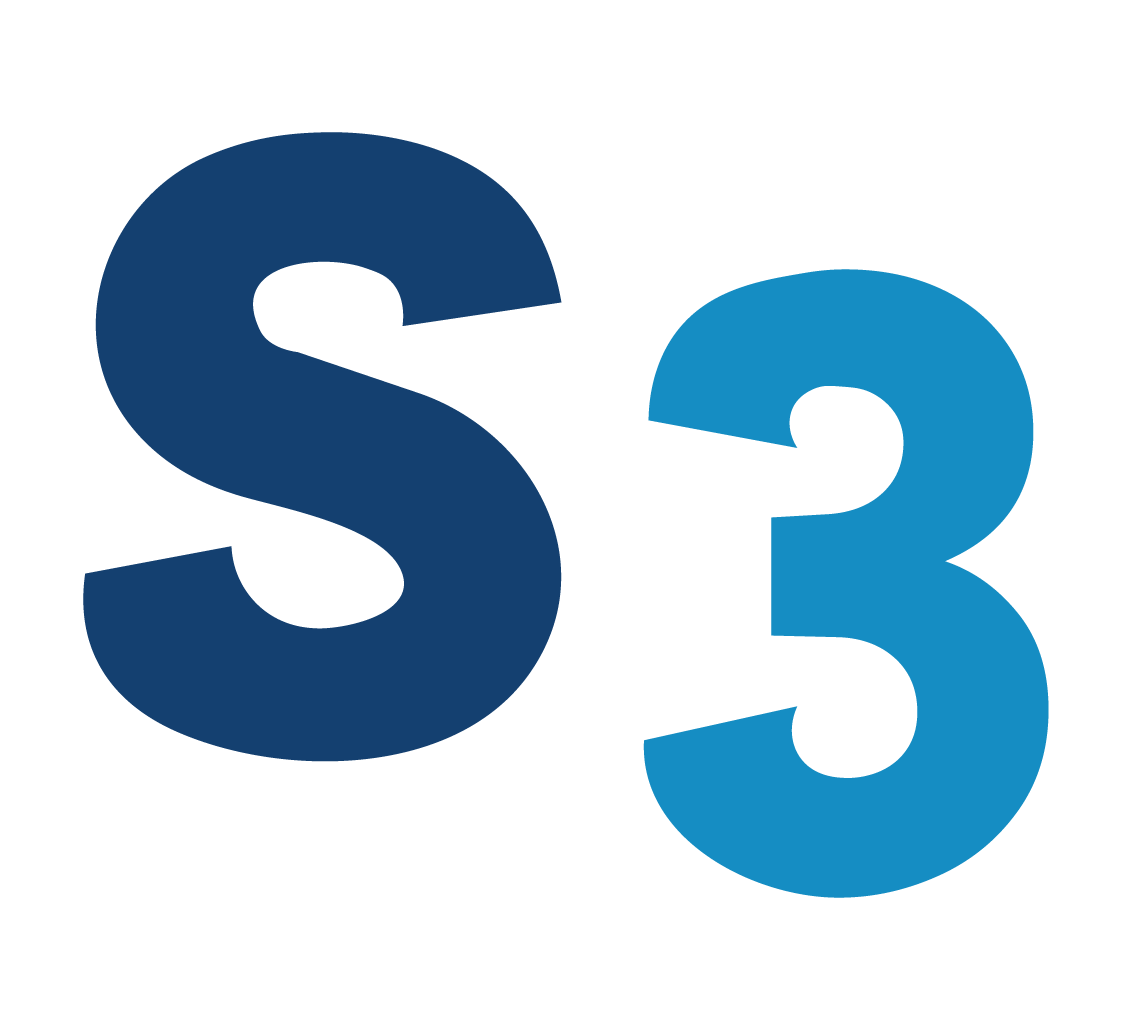Logo S3